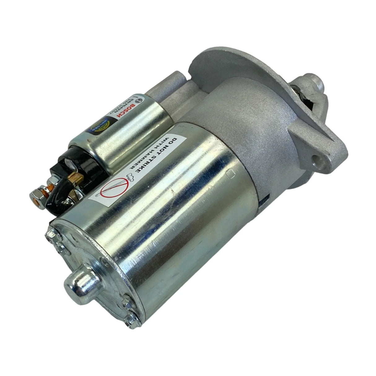 SR7542N Genuine Bosch Starter Motor - Truck To Trailer