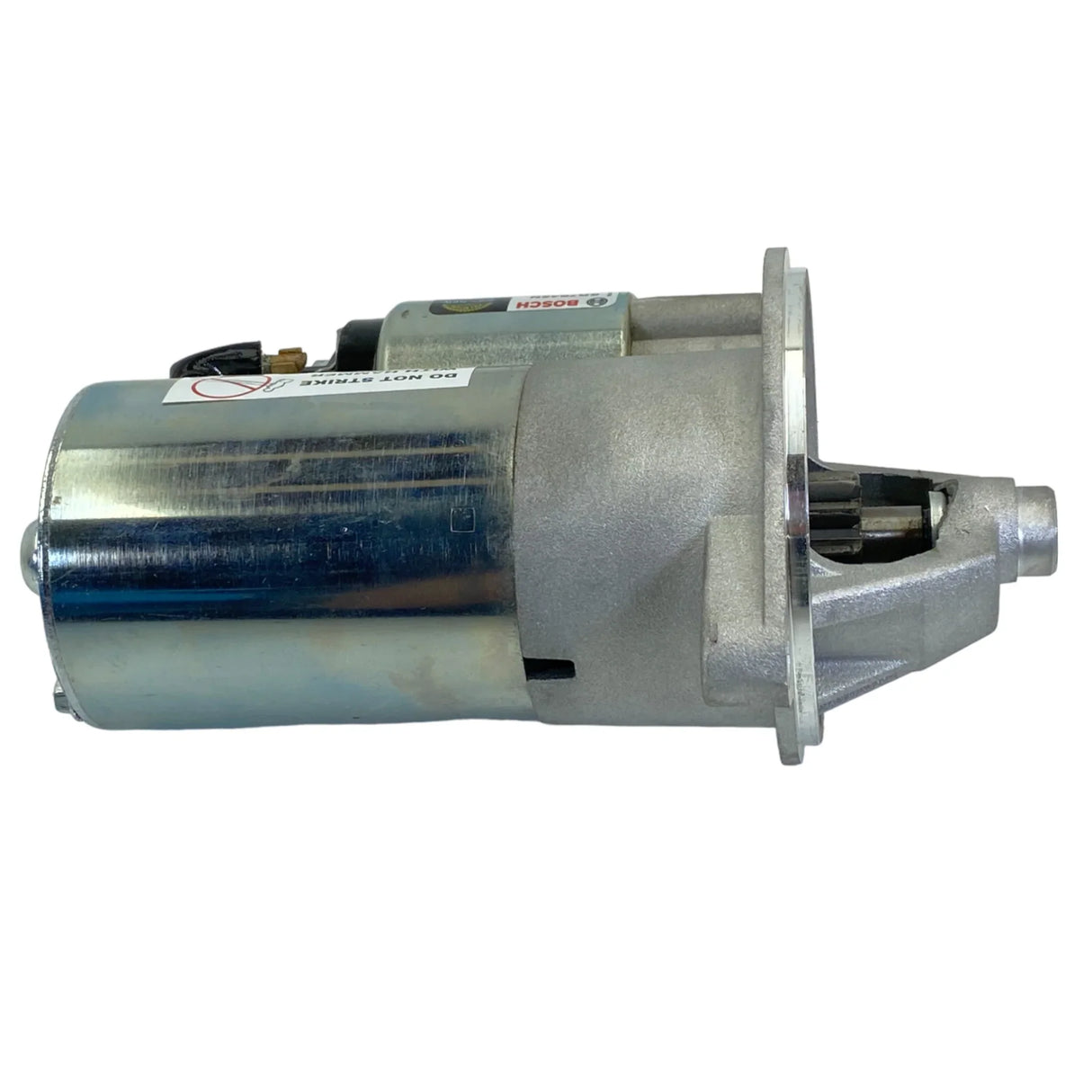 SR7542N Genuine Bosch Starter Motor - Truck To Trailer