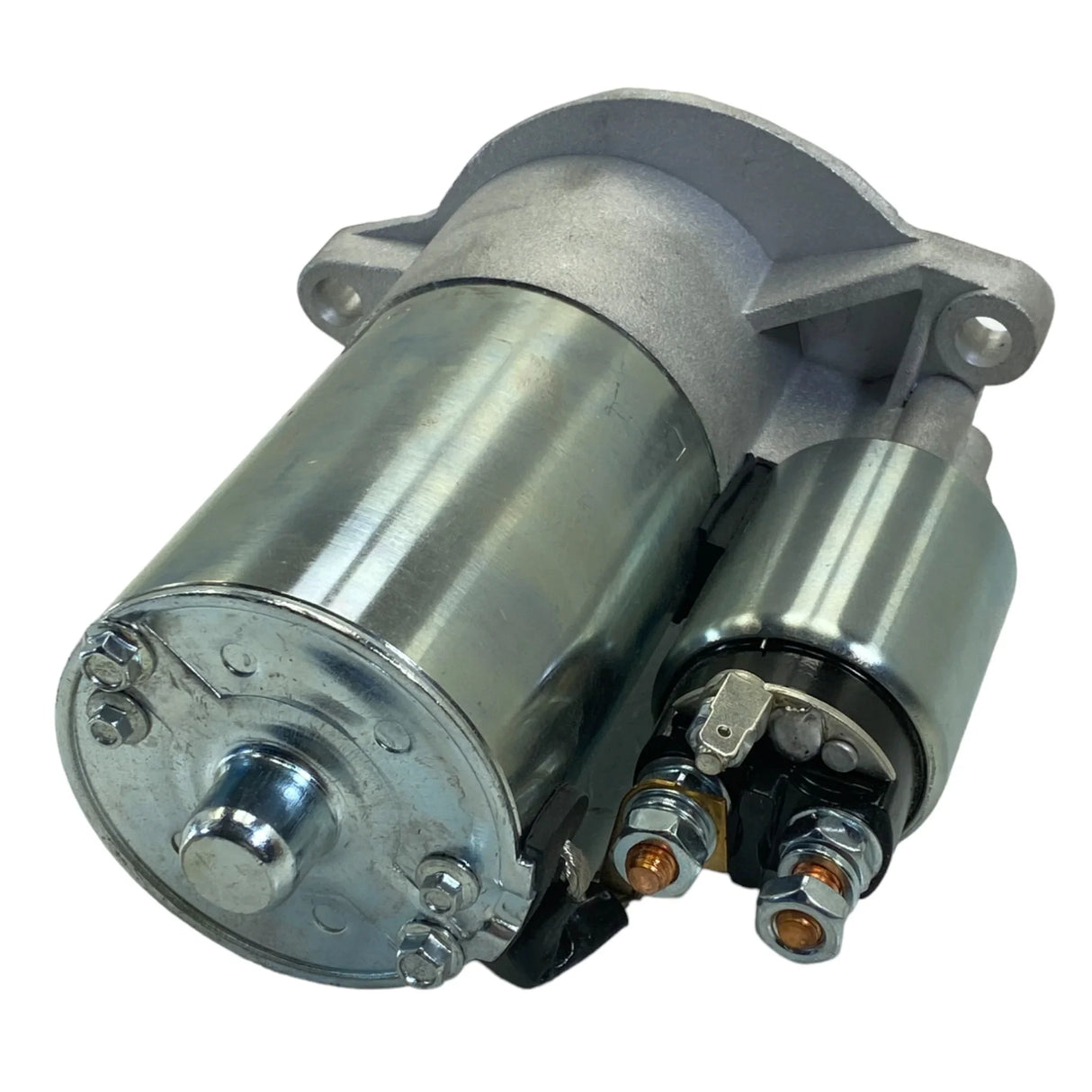 SR7542N Genuine Bosch Starter Motor - Truck To Trailer