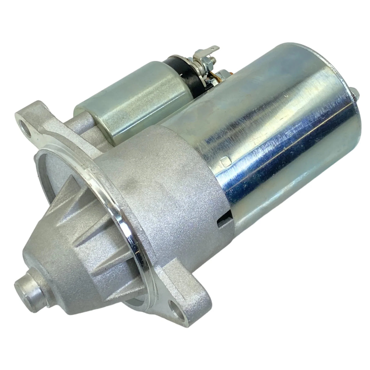 SR7542N Genuine Bosch Starter Motor - Truck To Trailer