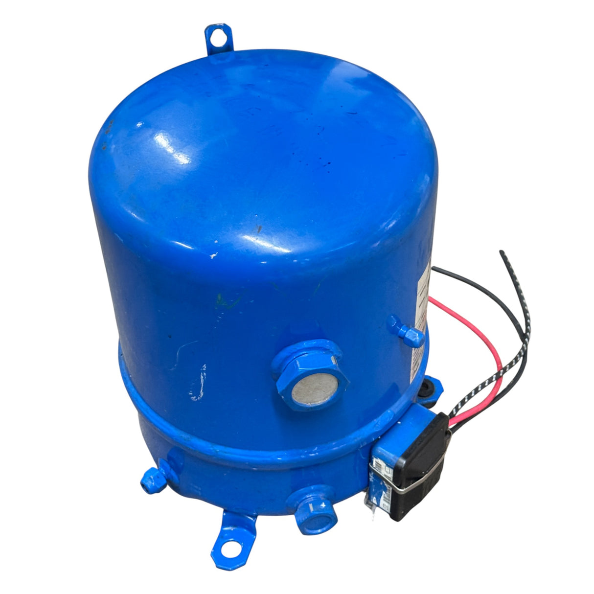 MT56HL3AVE Genuine Danfoss Scroll Compressor 200-230V