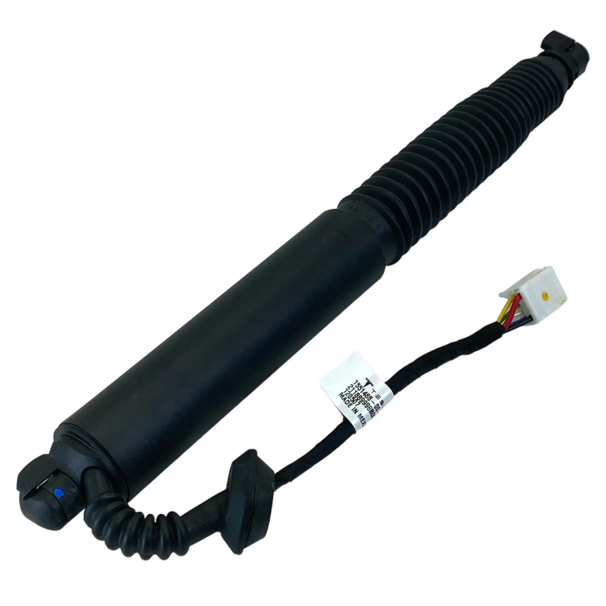 1551488-00-C Genuine Tesla Rear Left Tailgate Power Strut - Truck To Trailer