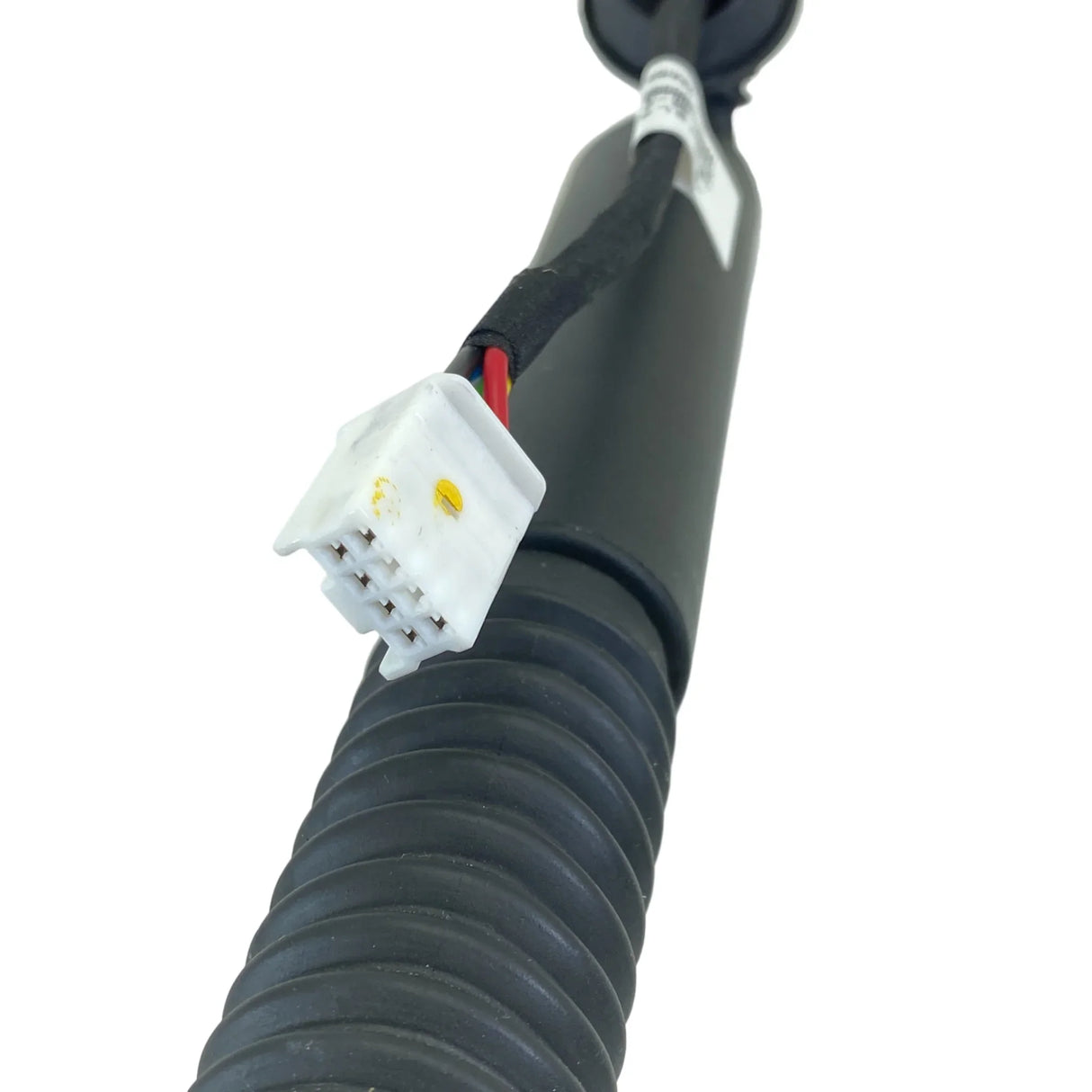 1551488-00-C Genuine Tesla Rear Left Tailgate Power Strut - Truck To Trailer