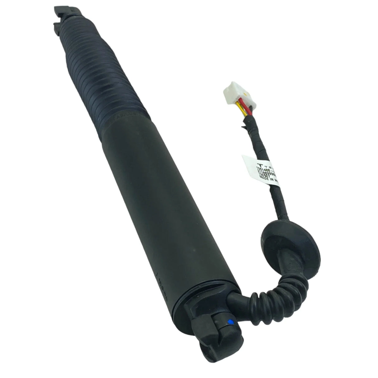 1551488-00-C Genuine Tesla Rear Left Tailgate Power Strut - Truck To Trailer