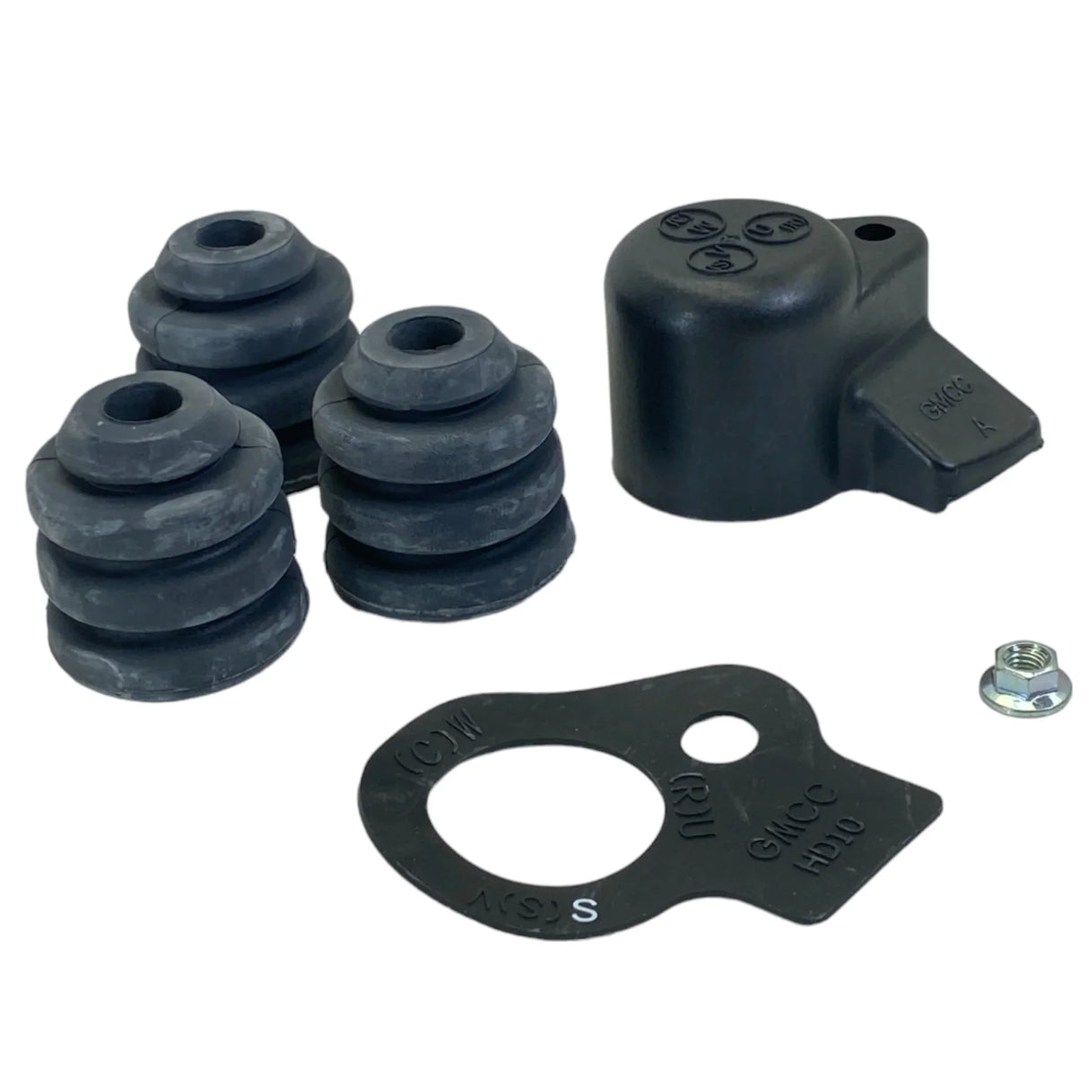 ATF235D22UMT GMCC Rotary Compressor - Truck To Trailer