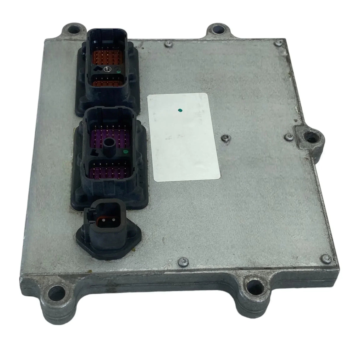 3683287RX Genuine Cummins ECM Electronic Control Module - Truck To Trailer
