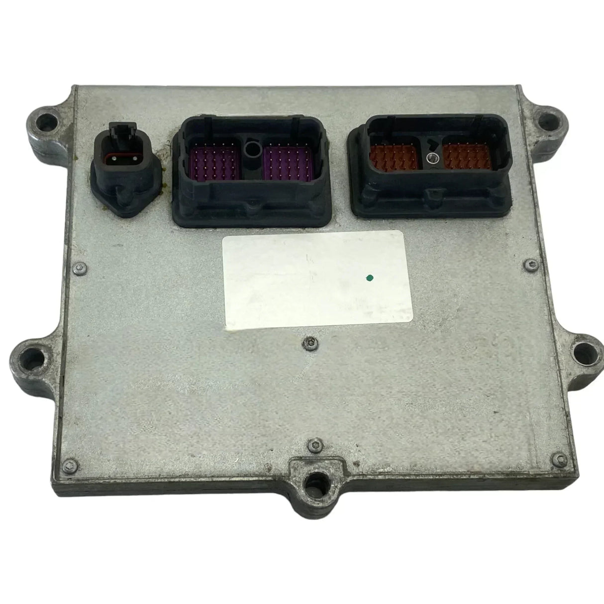 3683287RX Genuine Cummins ECM Electronic Control Module - Truck To Trailer