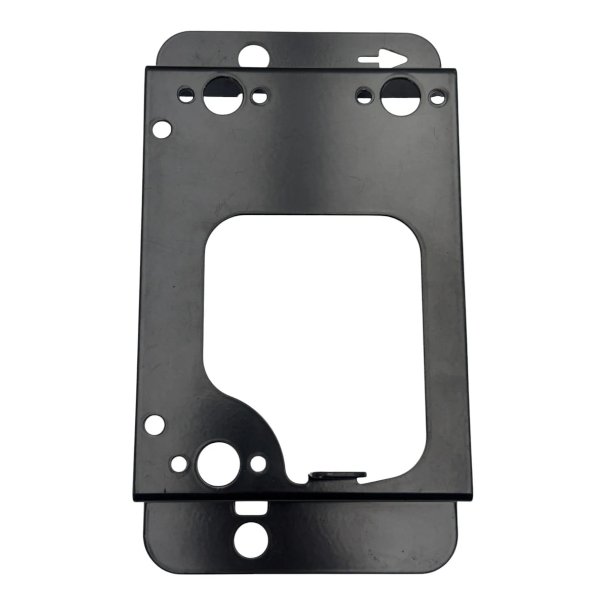 K072847 Genuine Bendix Bracket - Truck To Trailer