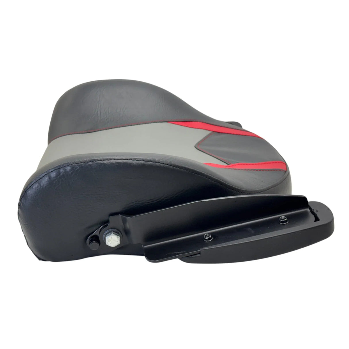 140-8324 Genuine Toro Seat Back Assembly - Truck To Trailer