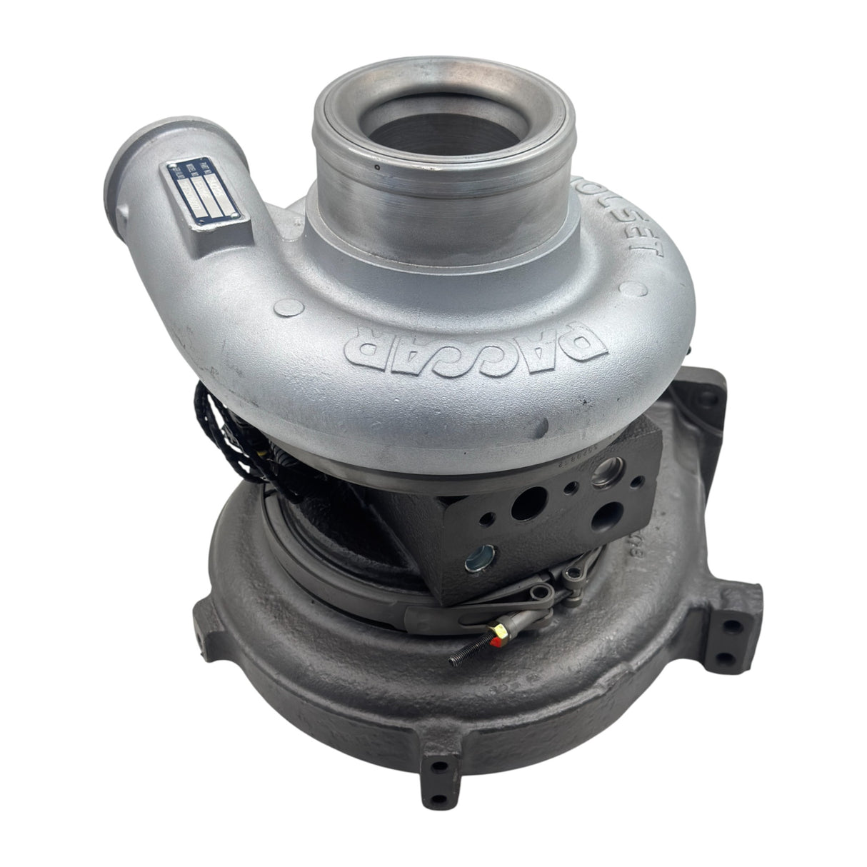 2842125 Genuine Paccar Turbocharger
