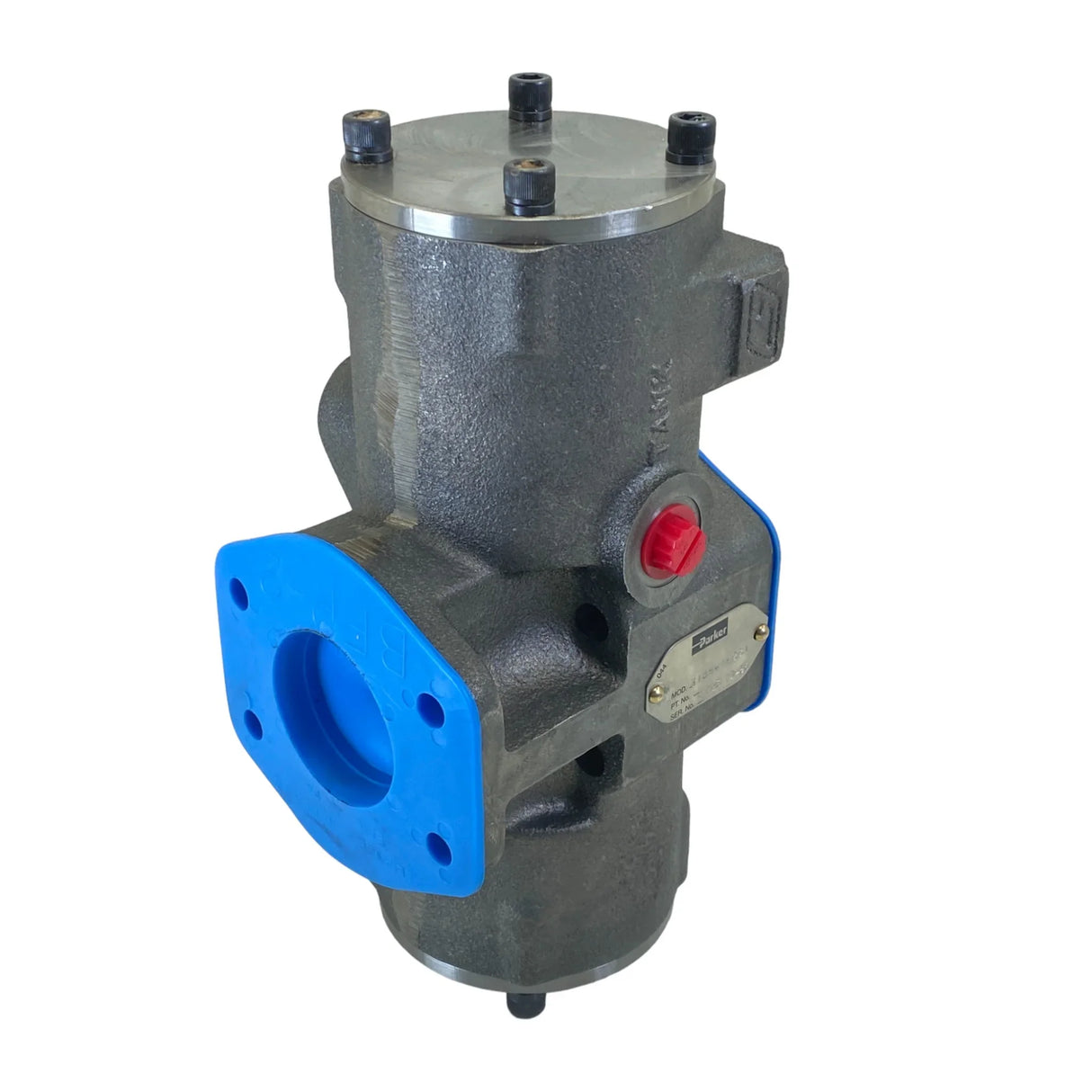 3169414001 Genuine Parker Hydraulic Gear Pump - Truck To Trailer