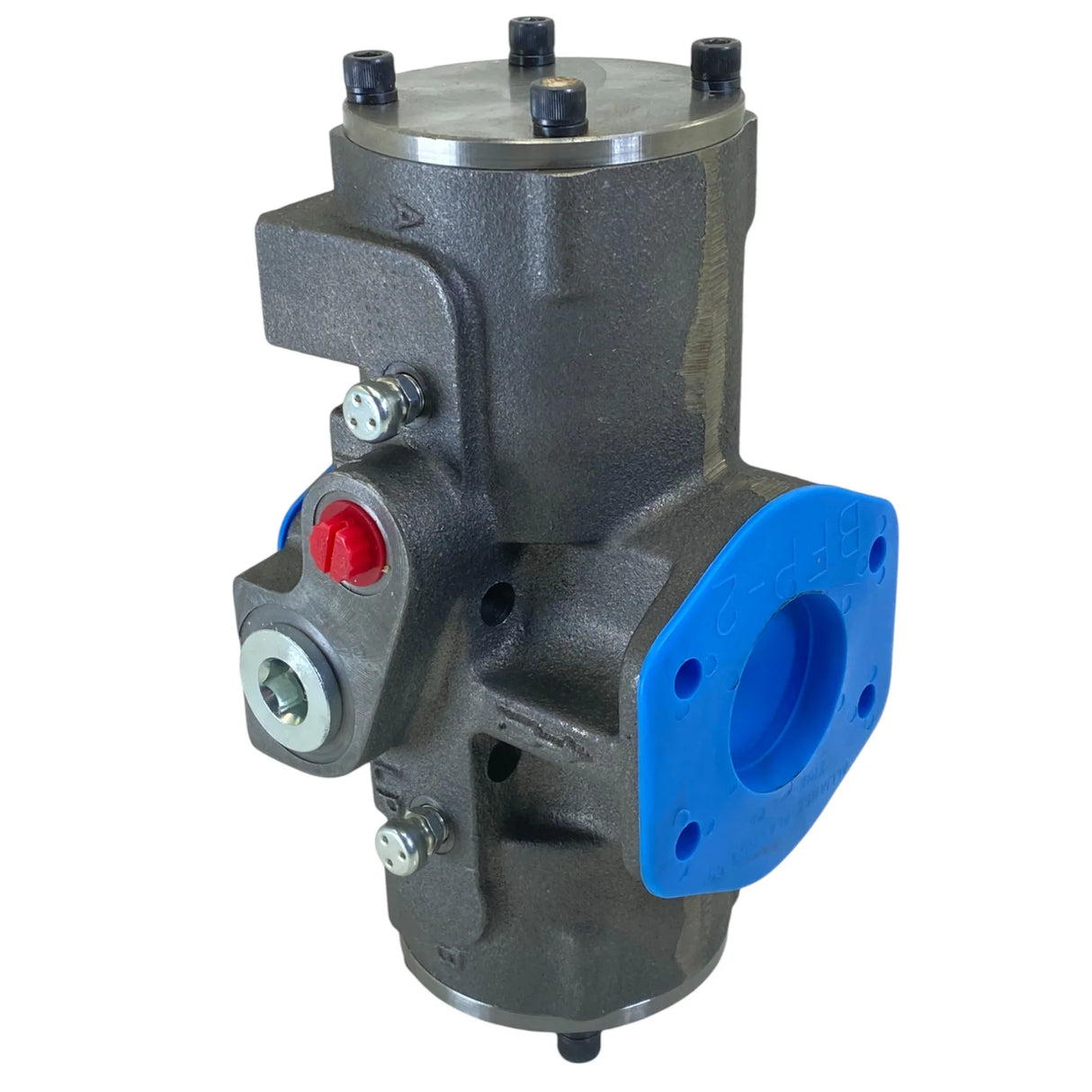 3169414001 Genuine Parker Hydraulic Gear Pump - Truck To Trailer