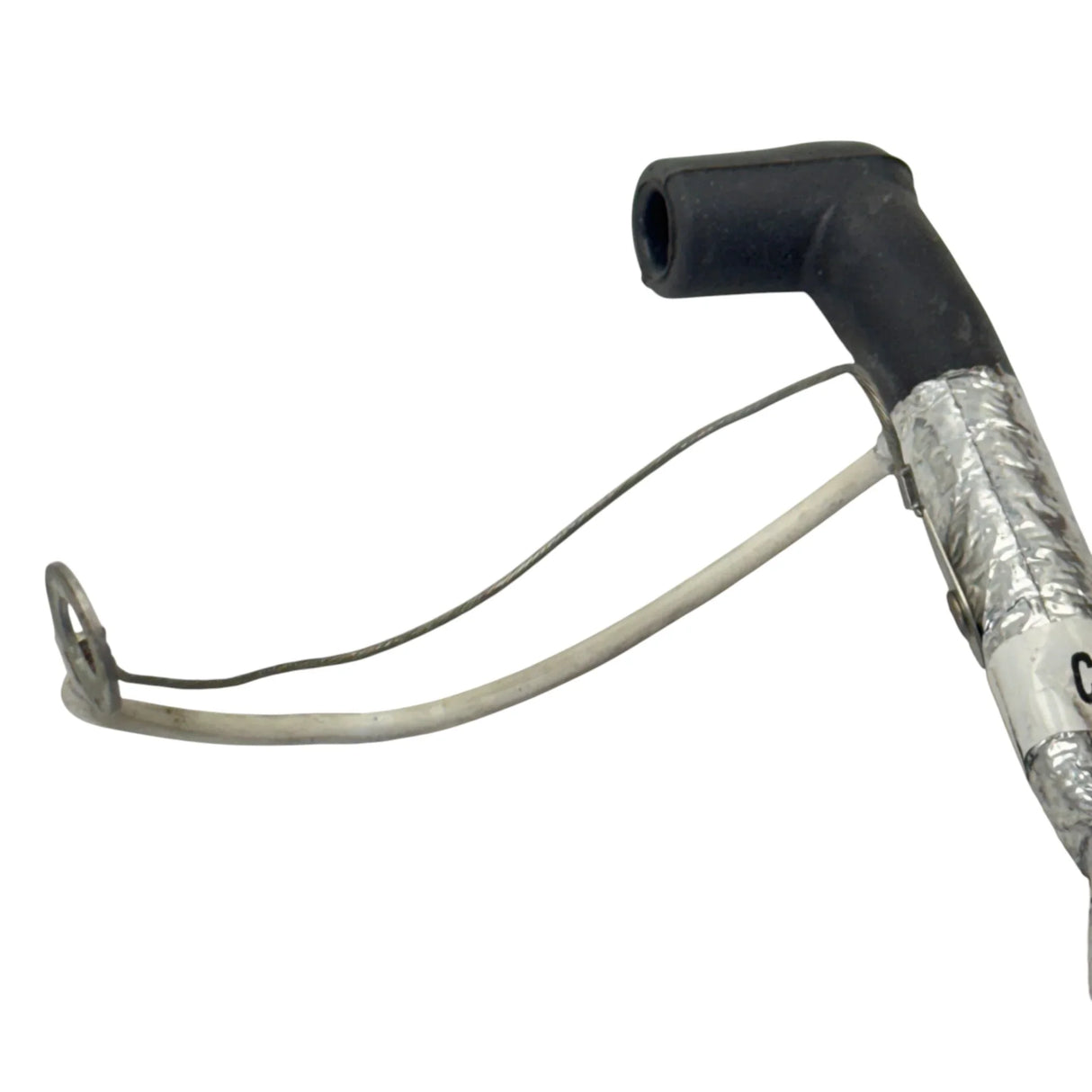 295-6237 Genuine Cat Exhaust Ignition Cable Wire - Truck To Trailer