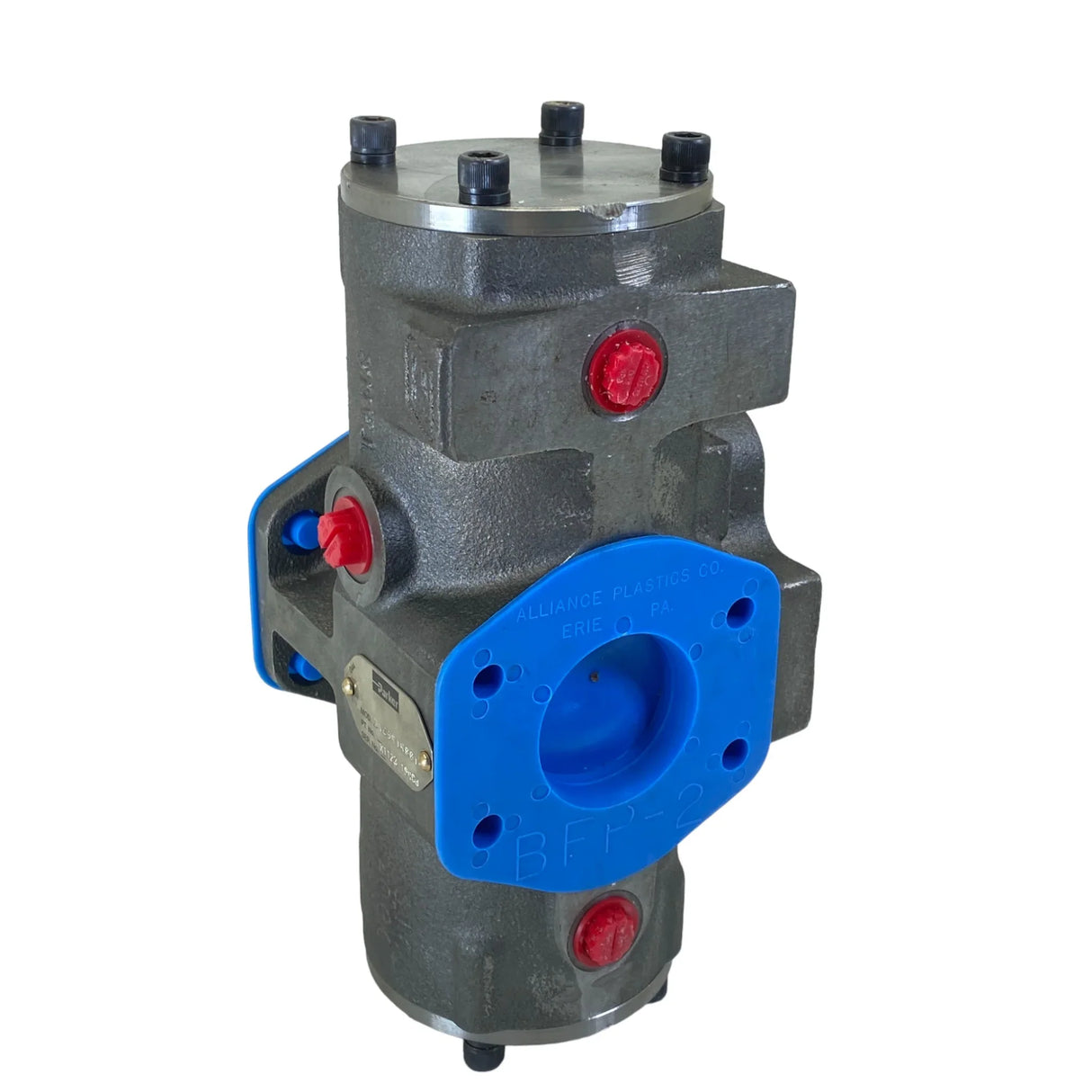 3169414001 Genuine Parker Hydraulic Gear Pump - Truck To Trailer