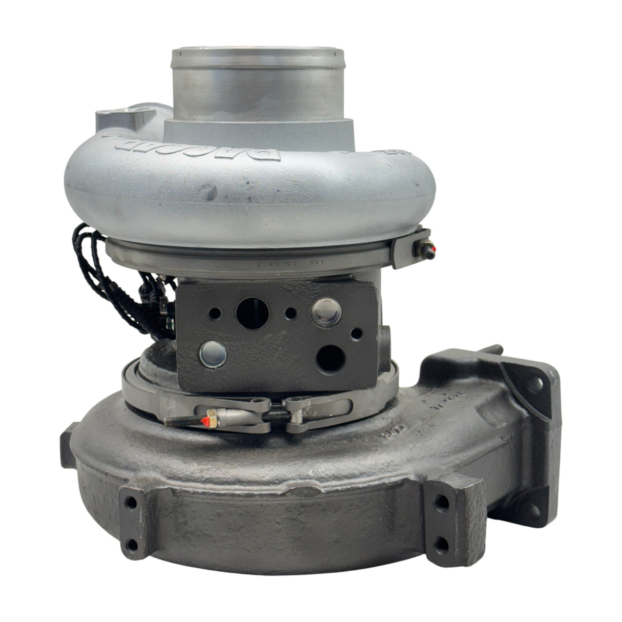 2842125 Genuine Paccar Turbocharger