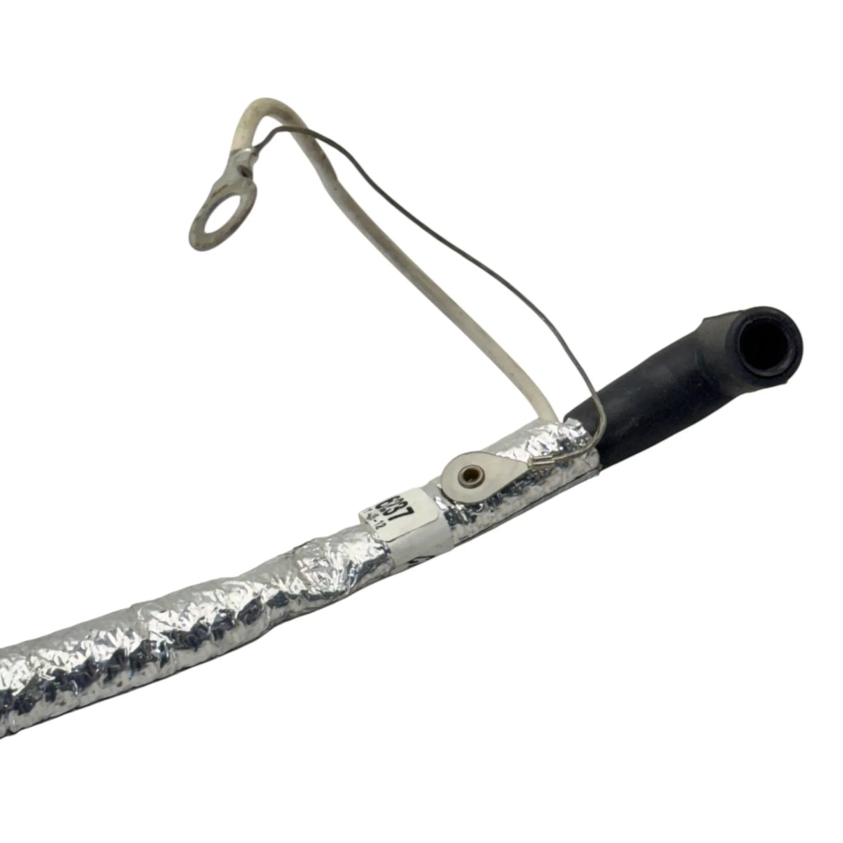 295-6237 Genuine Cat Exhaust Ignition Cable Wire - Truck To Trailer