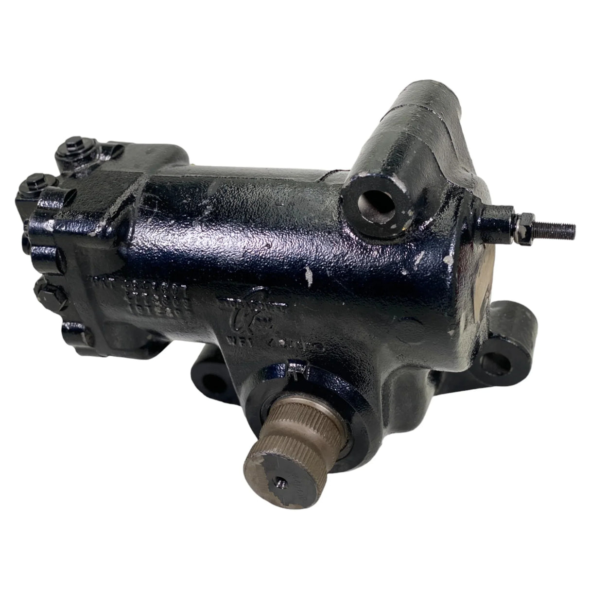 TAS85052 Genuine TRW Power Steering Gear - Truck To Trailer
