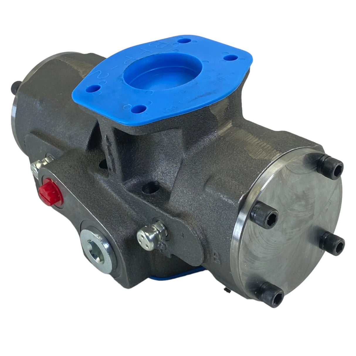 3169414001 Genuine Parker Hydraulic Gear Pump - Truck To Trailer