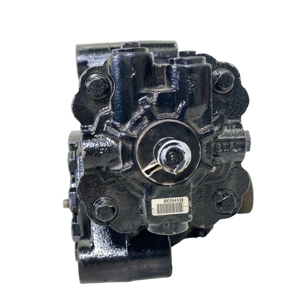 TAS85052 Genuine TRW Power Steering Gear - Truck To Trailer