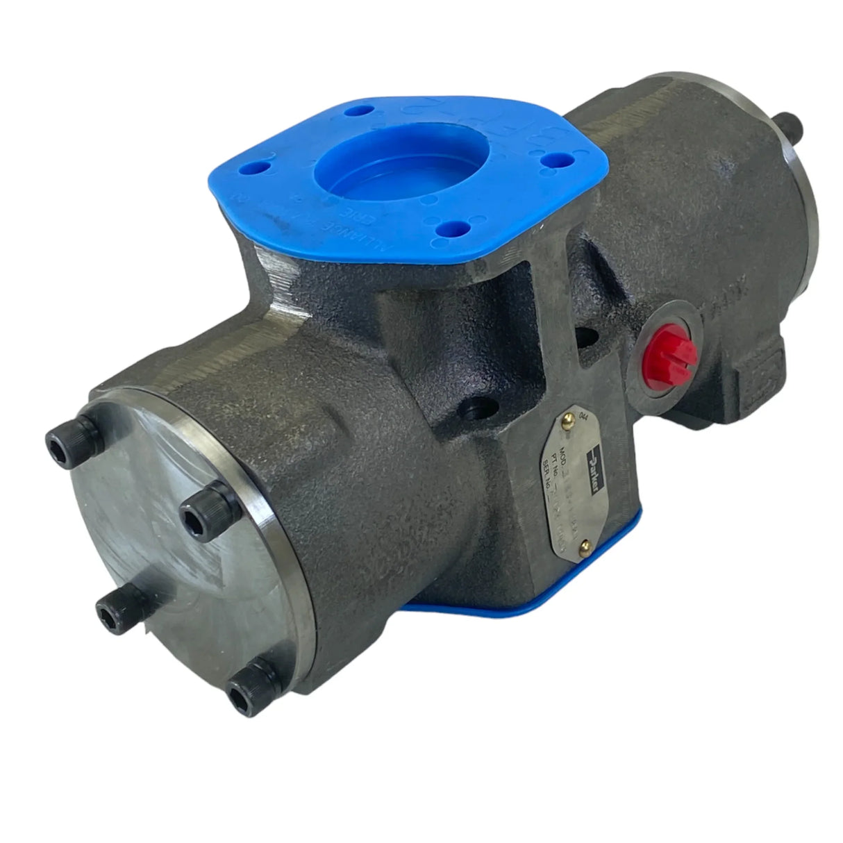 3169414001 Genuine Parker Hydraulic Gear Pump - Truck To Trailer