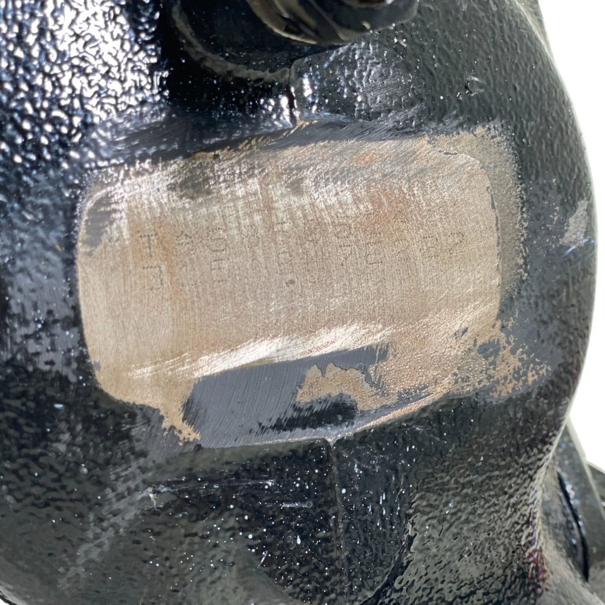 TAS85052 Genuine TRW Power Steering Gear - Truck To Trailer