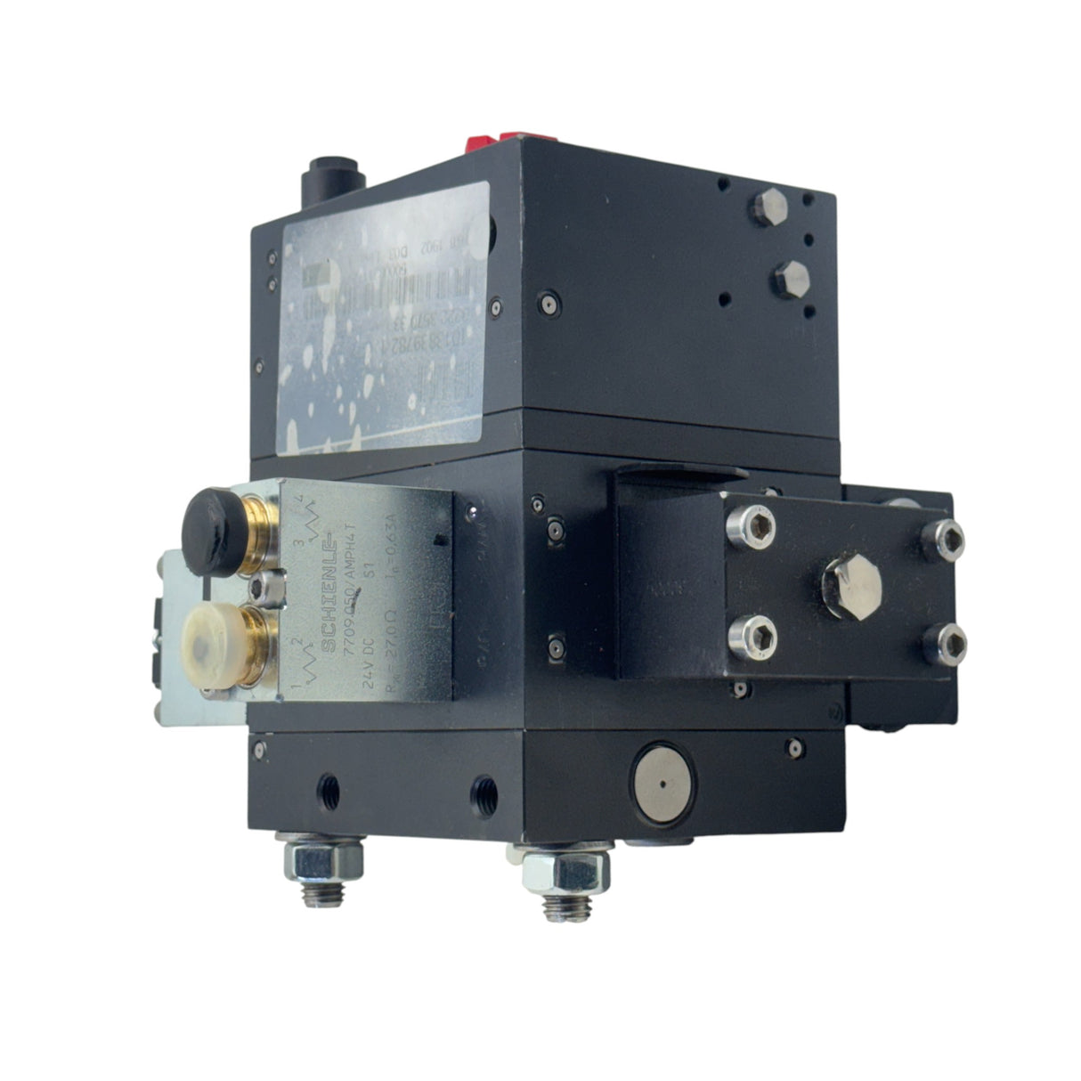 3222357033 Epiroc Direction Valve