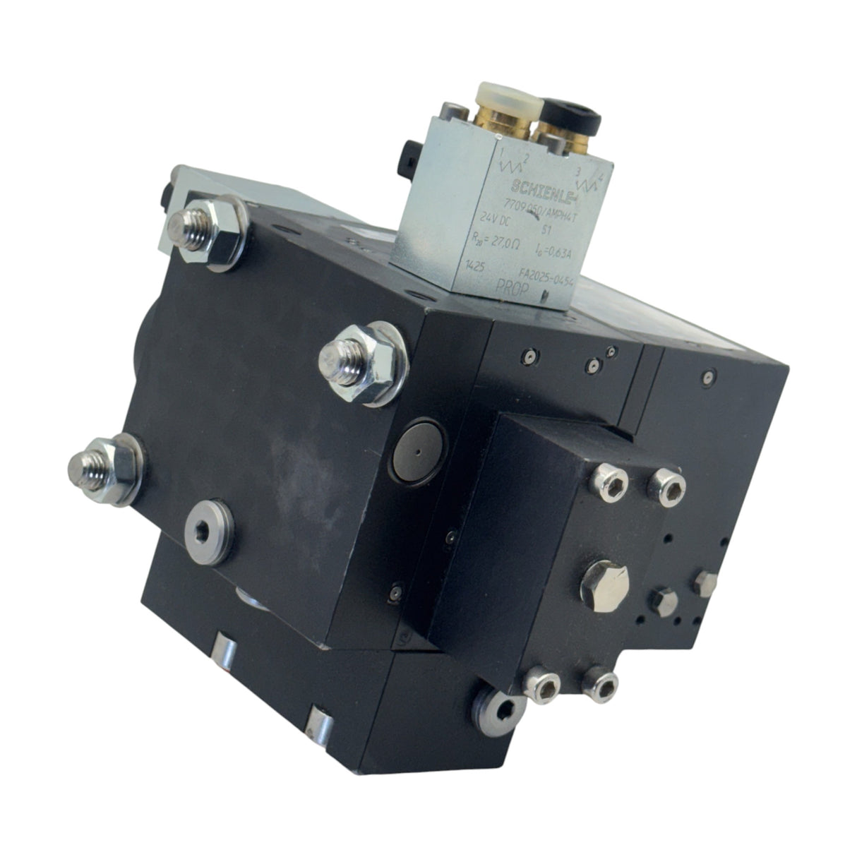 3222357033 Epiroc Direction Valve