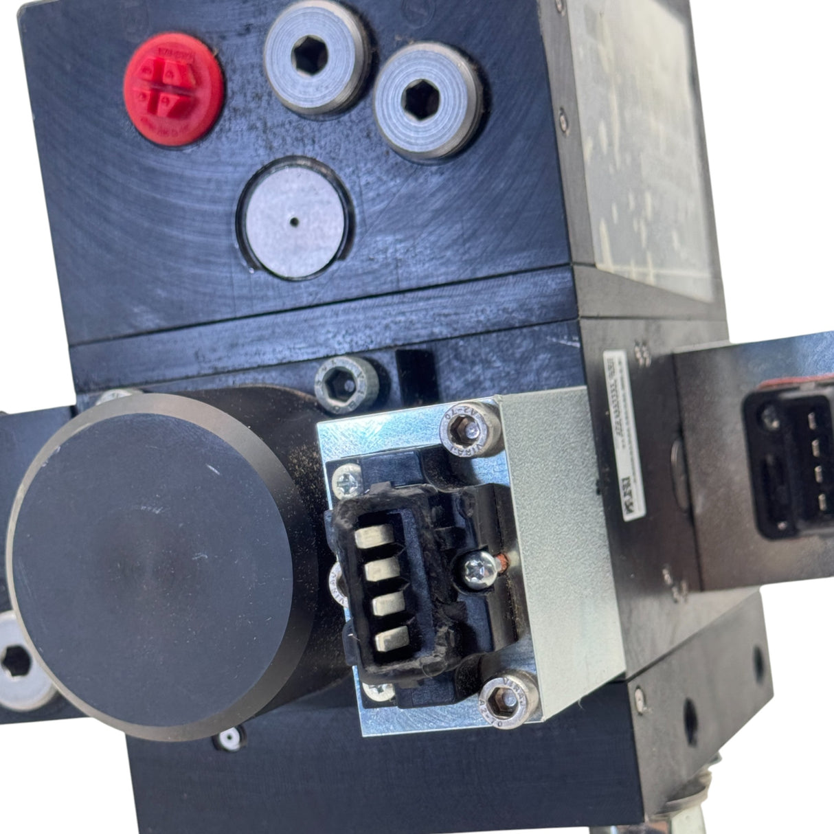 3222357033 Epiroc Direction Valve