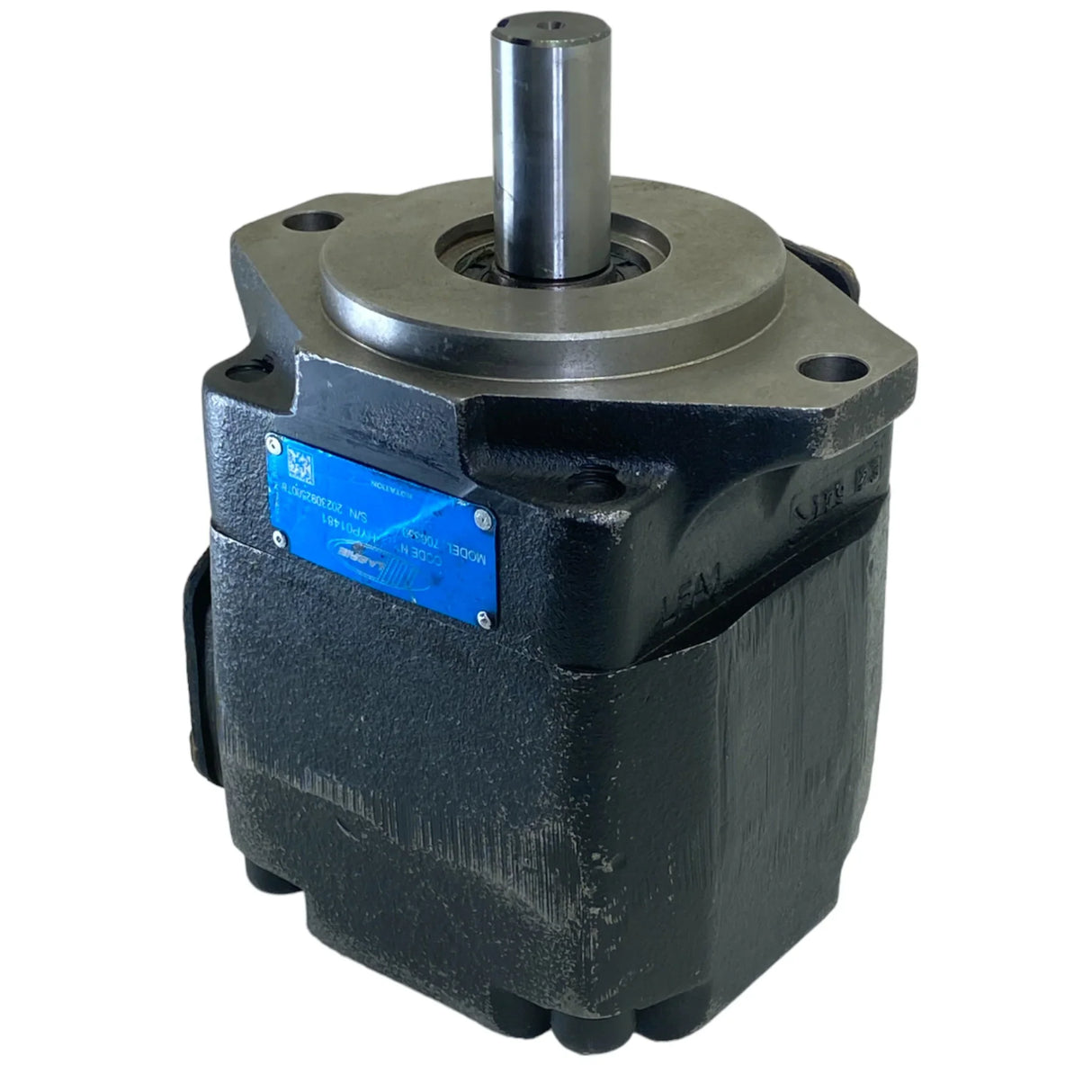 HYP01481 Labrie Denison Hydraulic Pump - Truck To Trailer