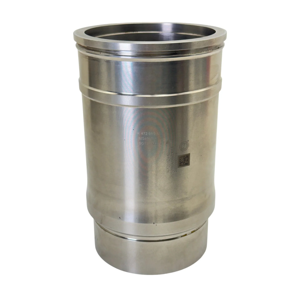 A4720111910 Genuine Detroit Diesel Cylinder Liner Kit - Truck To Trailer