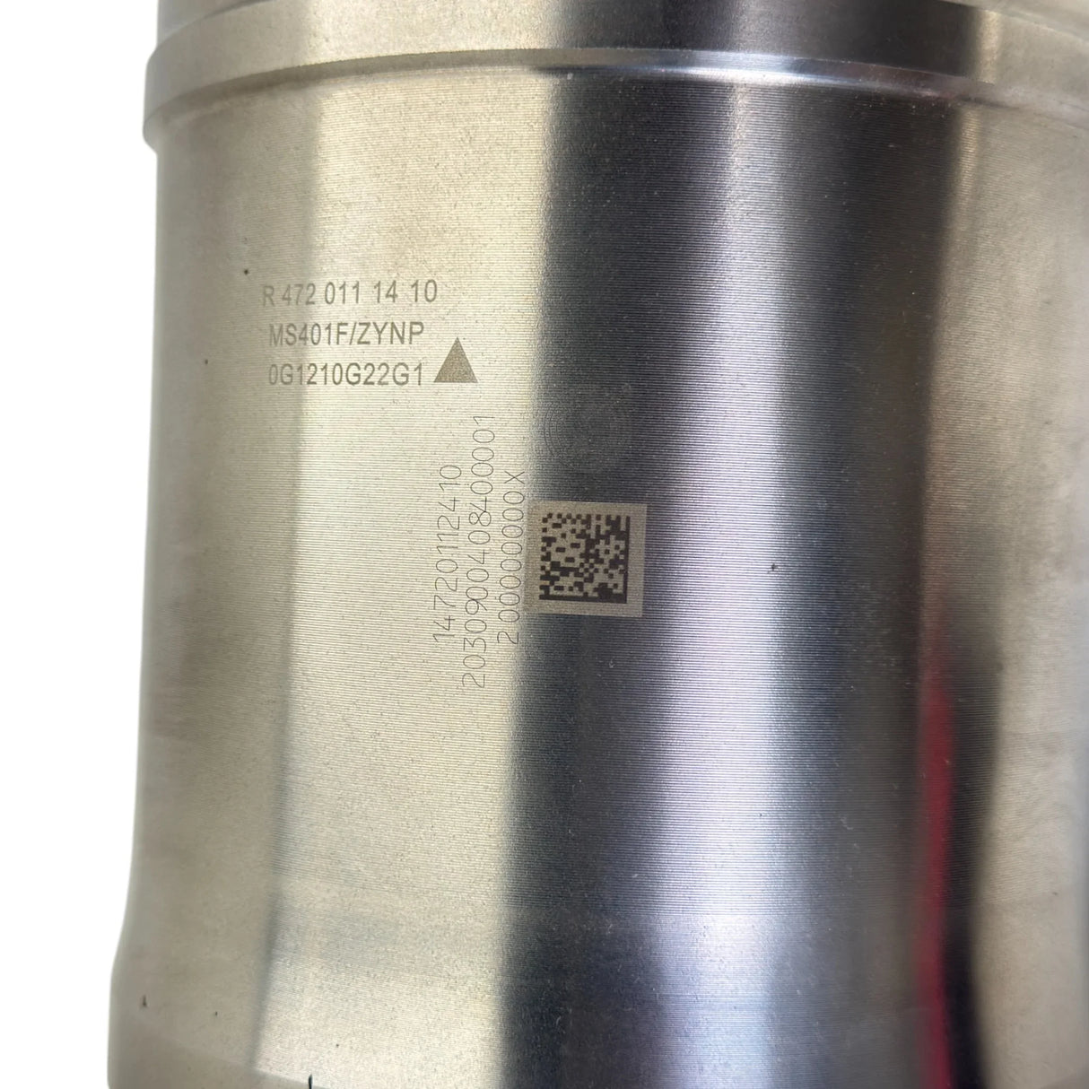 A4720111910 Genuine Detroit Diesel Cylinder Liner Kit - Truck To Trailer