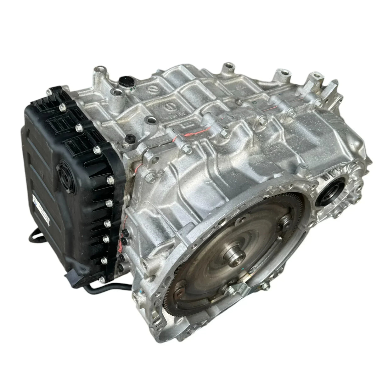 68219824AB Genuine Mopar Transmission Automatic Transmission 6Speed 2Wd - Truck To Trailer
