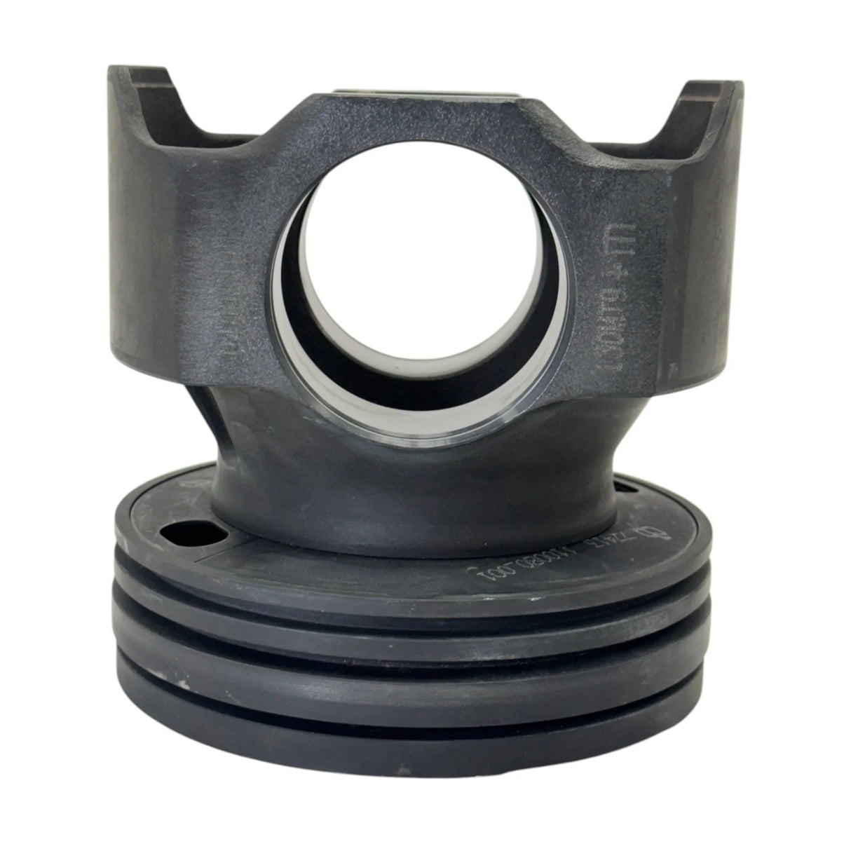 23533041 Genuine Detroit Diesel Engine Piston - Truck To Trailer