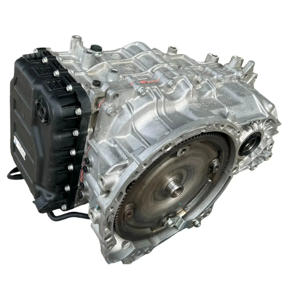 68219824AB Genuine Mopar Transmission Automatic Transmission 6Speed 2Wd - Truck To Trailer