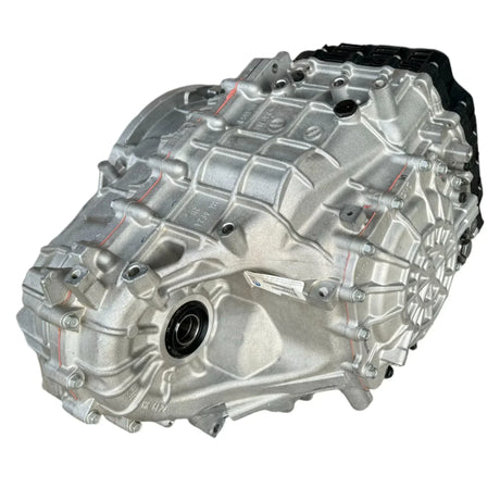 68219824AB Genuine Mopar Transmission Automatic Transmission 6Speed 2Wd - Truck To Trailer