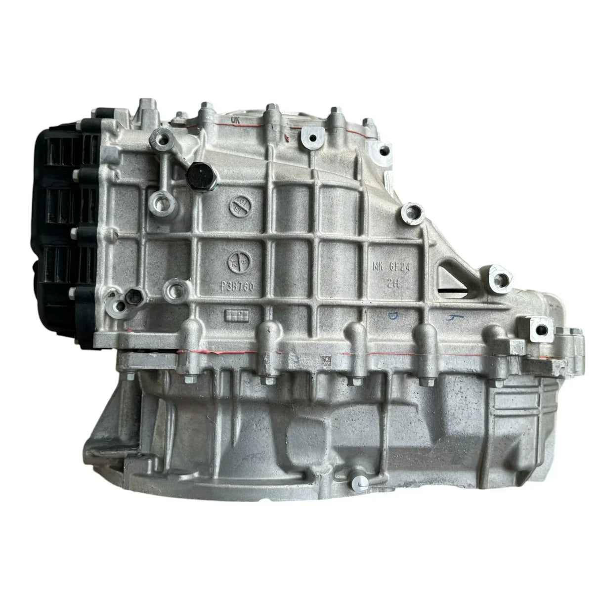 68219824AB Genuine Mopar Transmission Automatic Transmission 6Speed 2Wd - Truck To Trailer
