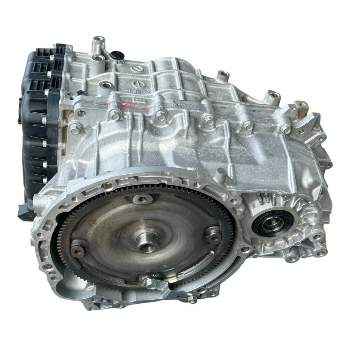 68219824AB Genuine Mopar Transmission Automatic Transmission 6Speed 2Wd - Truck To Trailer