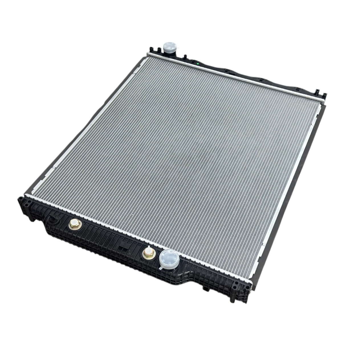 811.62103 Automann Radiator - Truck To Trailer