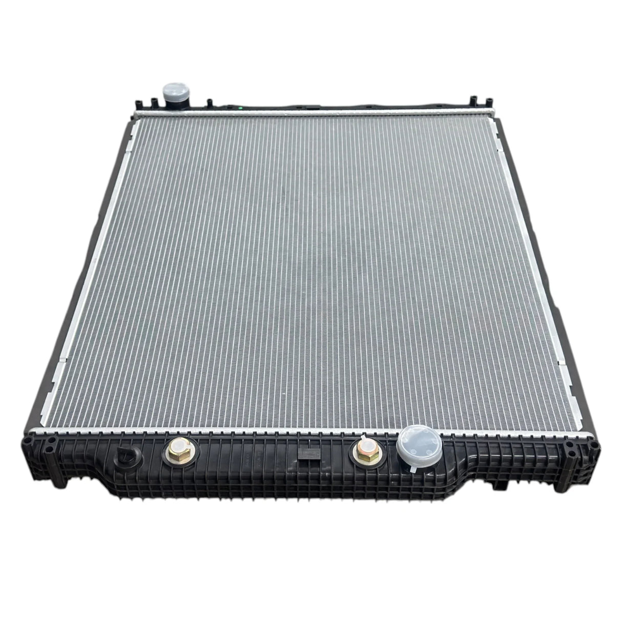 811.62103 Automann Radiator - Truck To Trailer