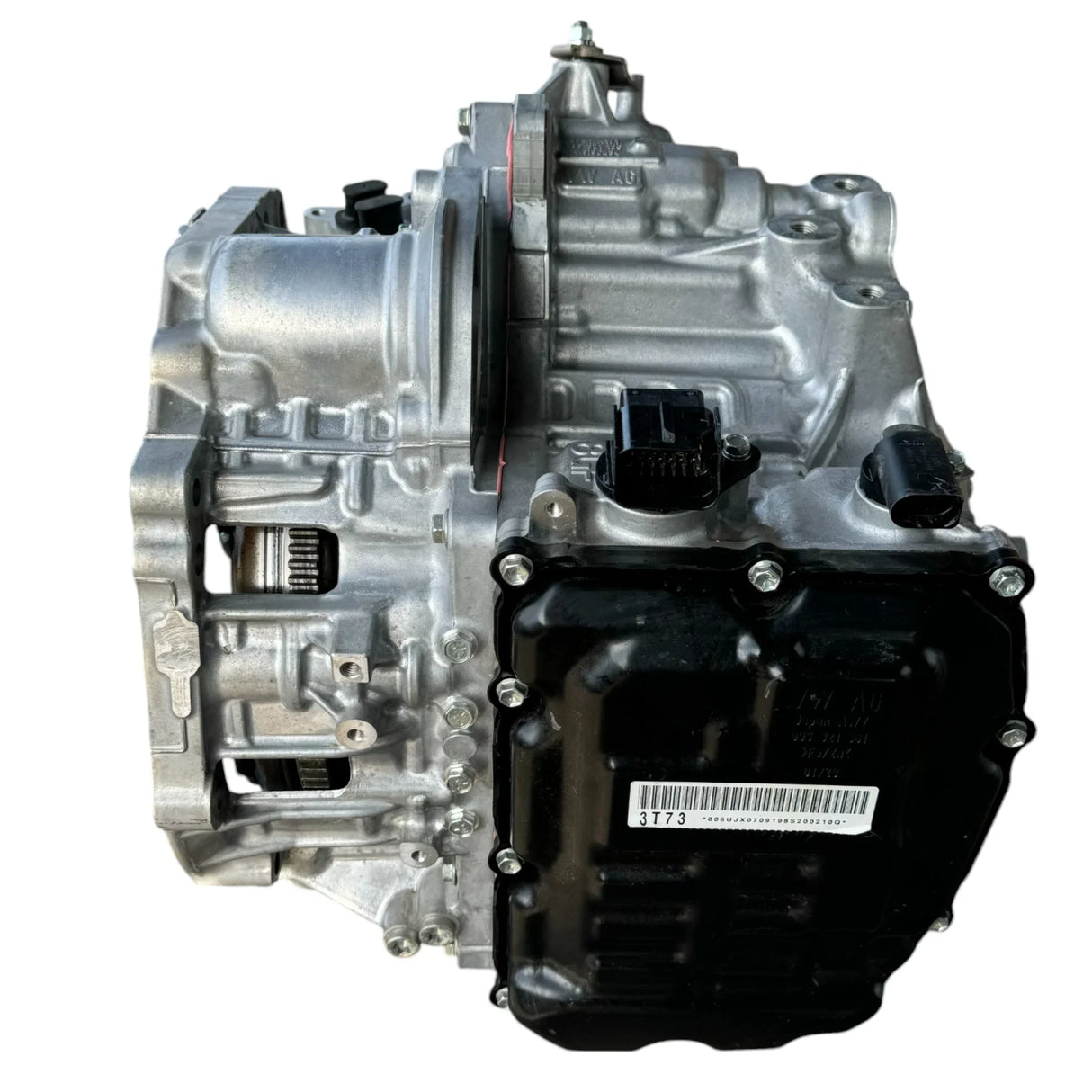 09S321105 Genuine Volkswagen Automatic Transmission Assembly - Truck To Trailer