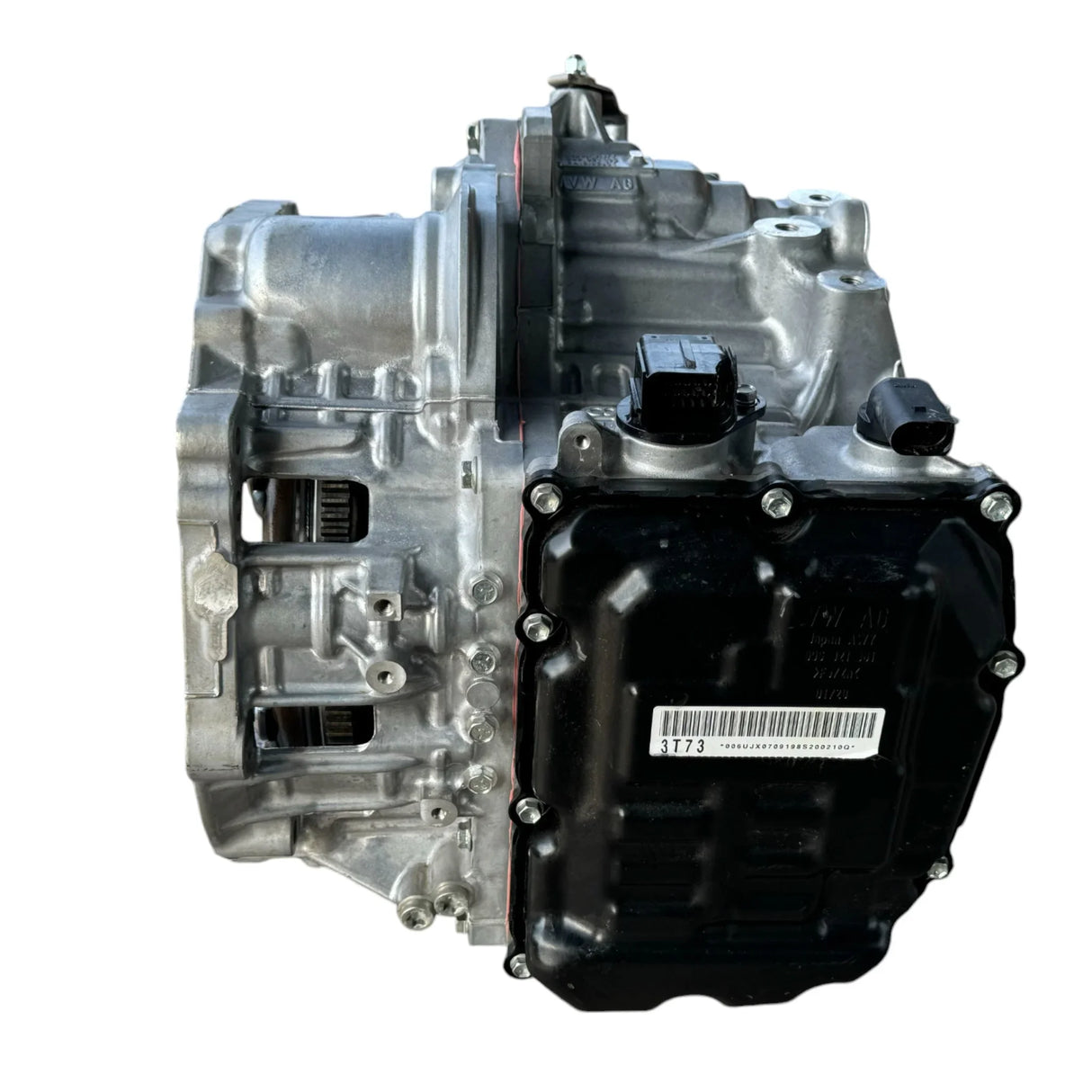 09S321105 Genuine Volkswagen Automatic Transmission Assembly - Truck To Trailer