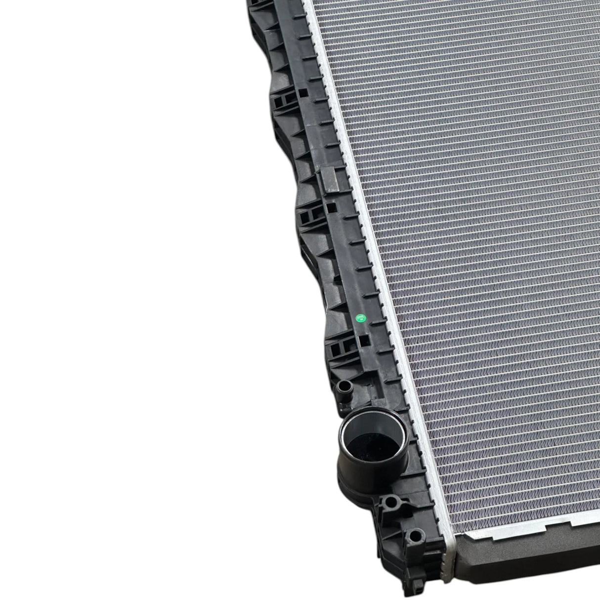 811.62103 Automann Radiator - Truck To Trailer