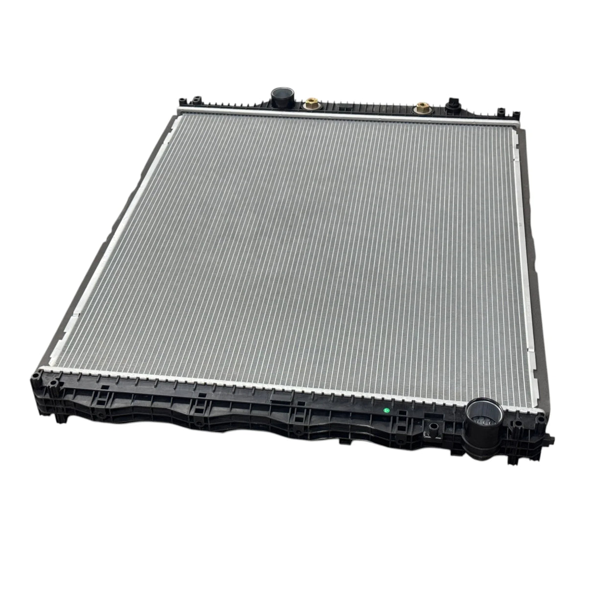 811.62103 Automann Radiator - Truck To Trailer