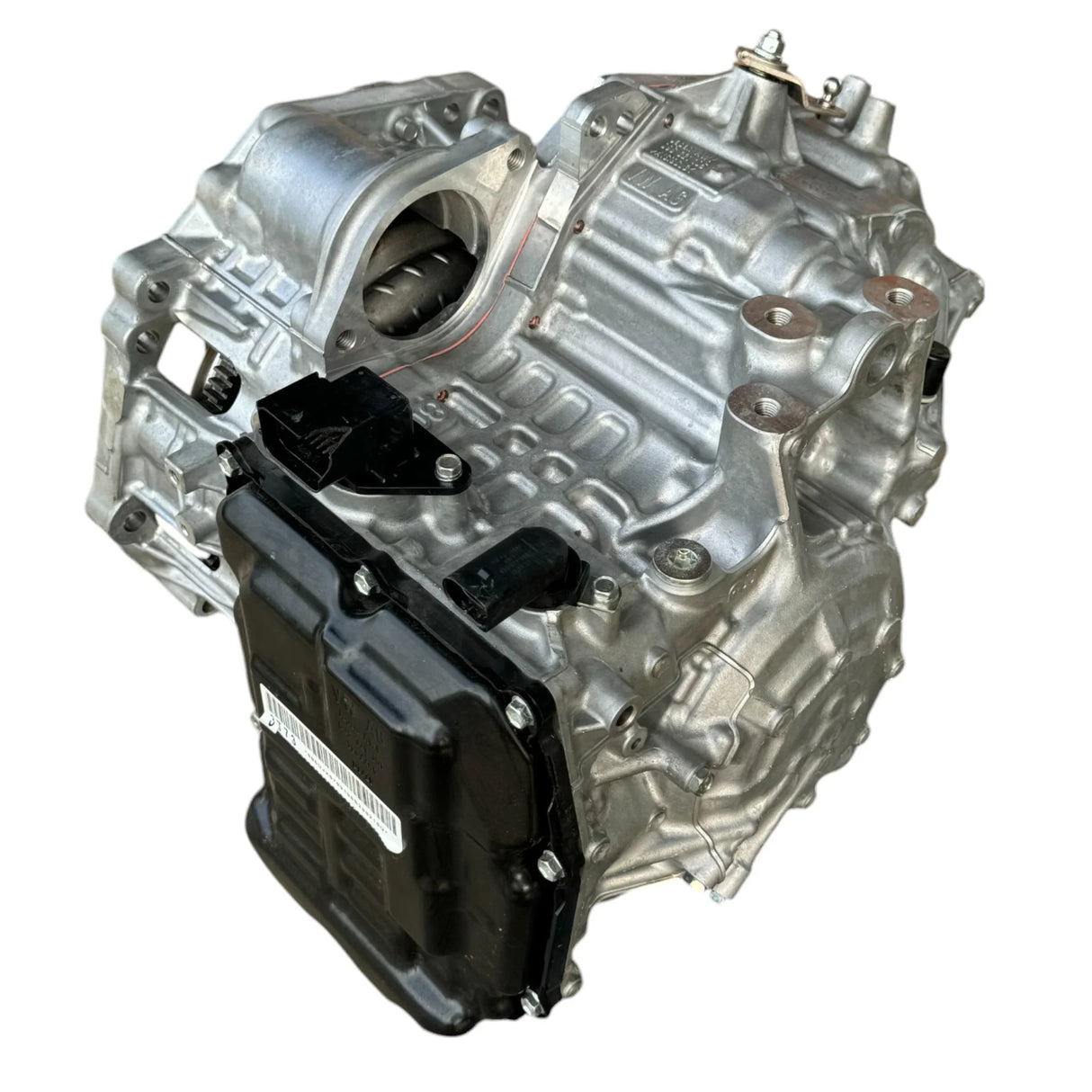 09S321105 Genuine Volkswagen Automatic Transmission Assembly - Truck To Trailer