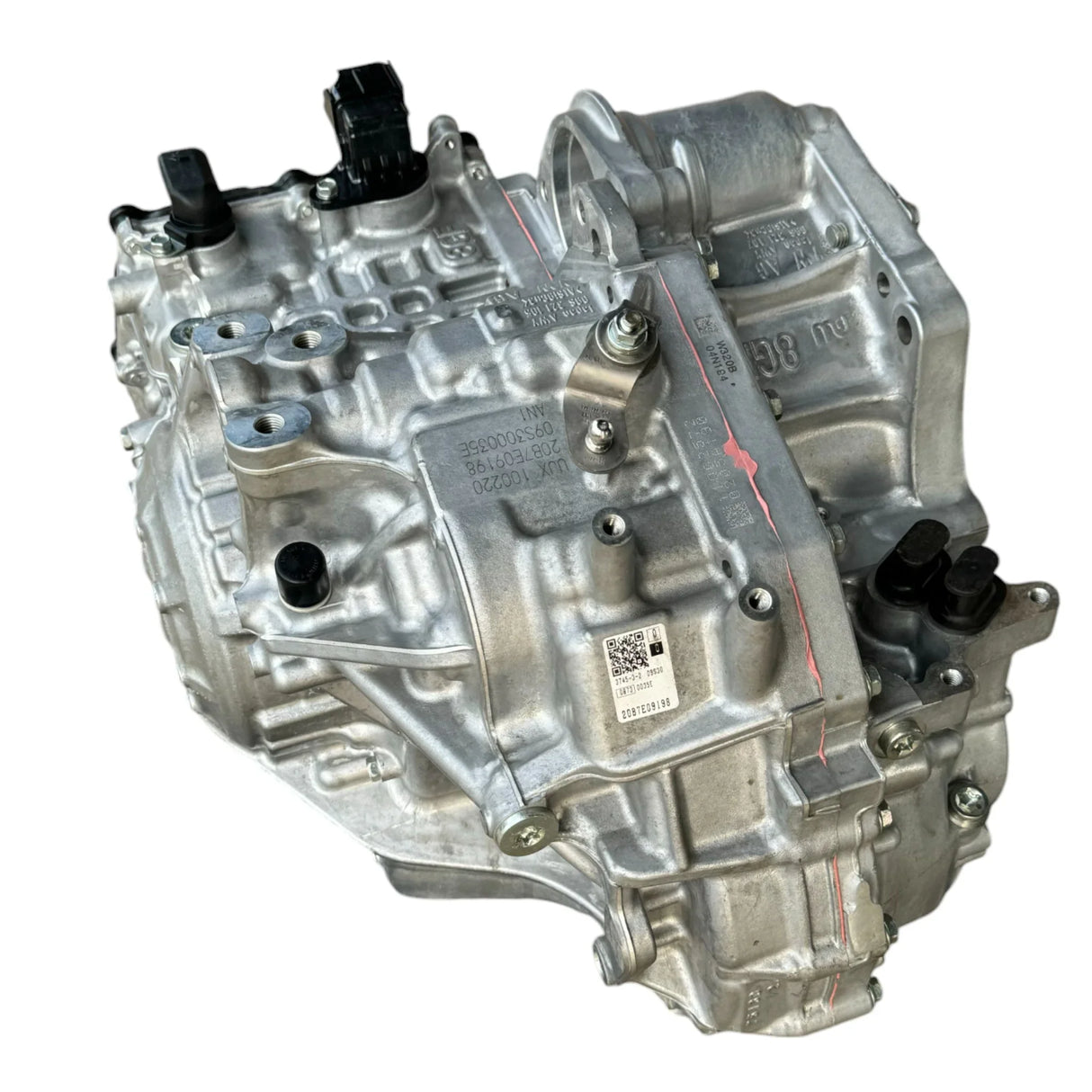 09S321105 Genuine Volkswagen Automatic Transmission Assembly - Truck To Trailer