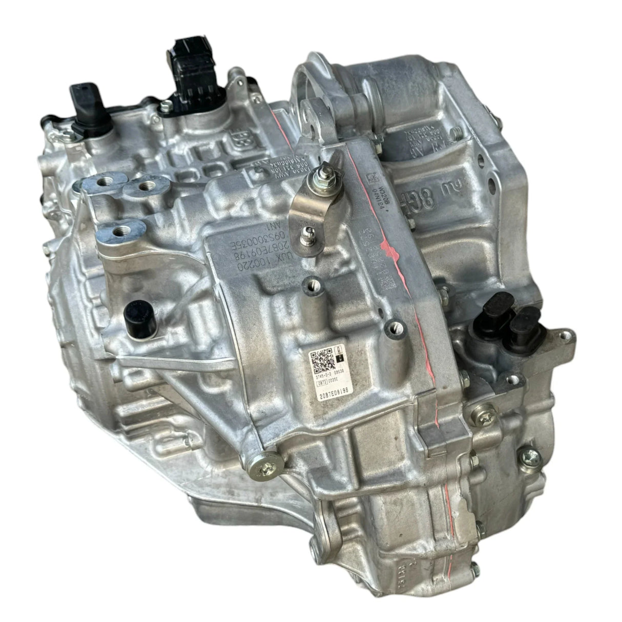 09S321105 Genuine Volkswagen Automatic Transmission Assembly - Truck To Trailer