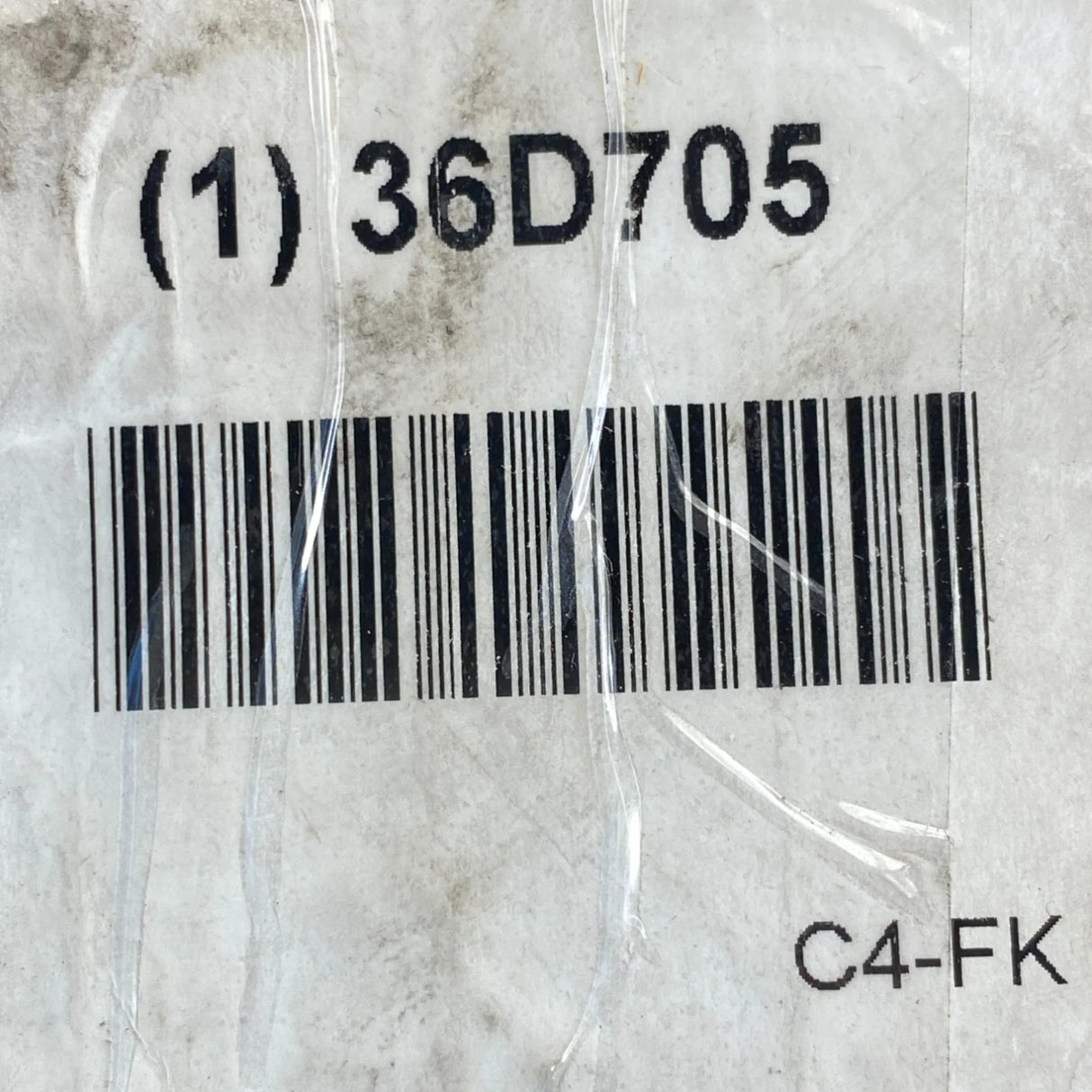 36D705 Grainger Approved Stainless Steel Slotted Shim Assortment - Truck To Trailer