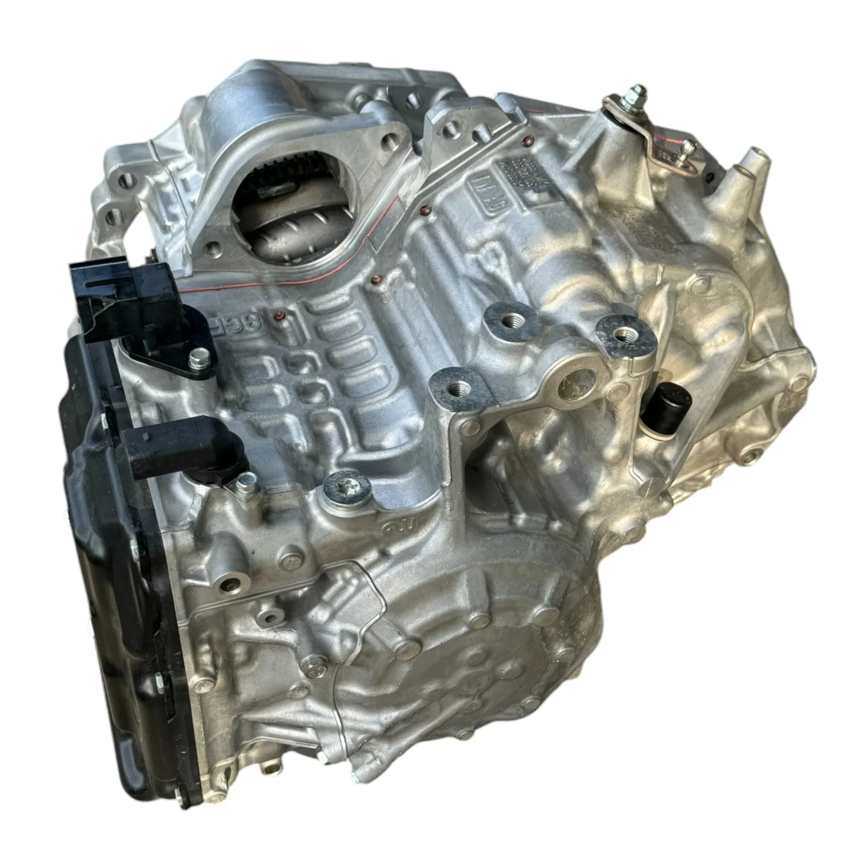 09S321105 Genuine Volkswagen Automatic Transmission Assembly - Truck To Trailer