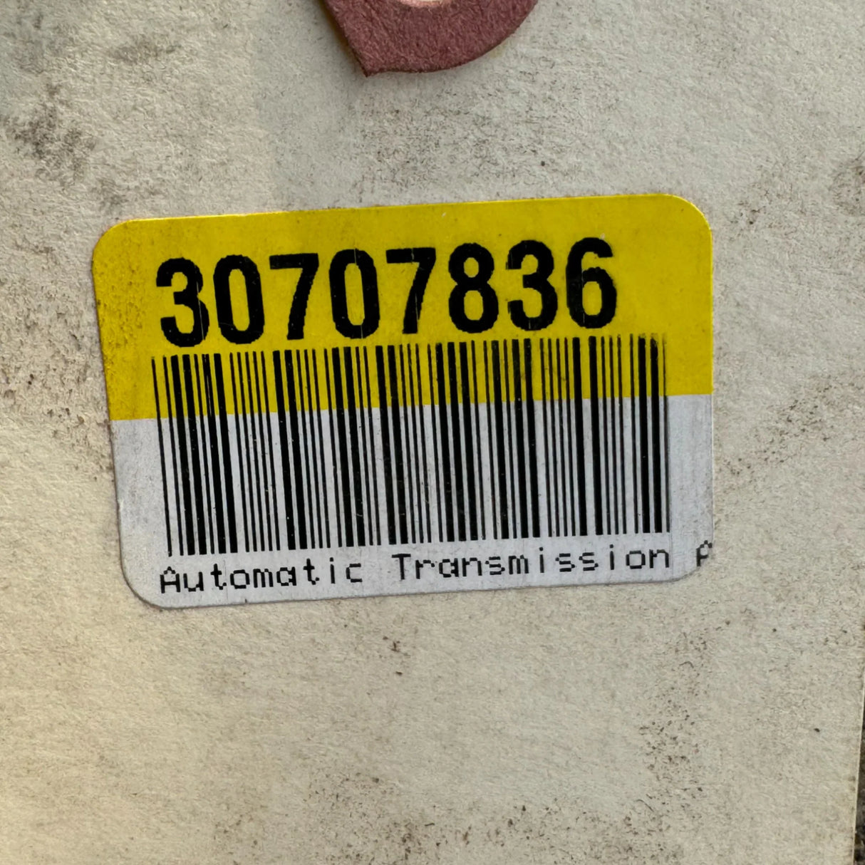 09S321105 Genuine Volkswagen Automatic Transmission Assembly - Truck To Trailer