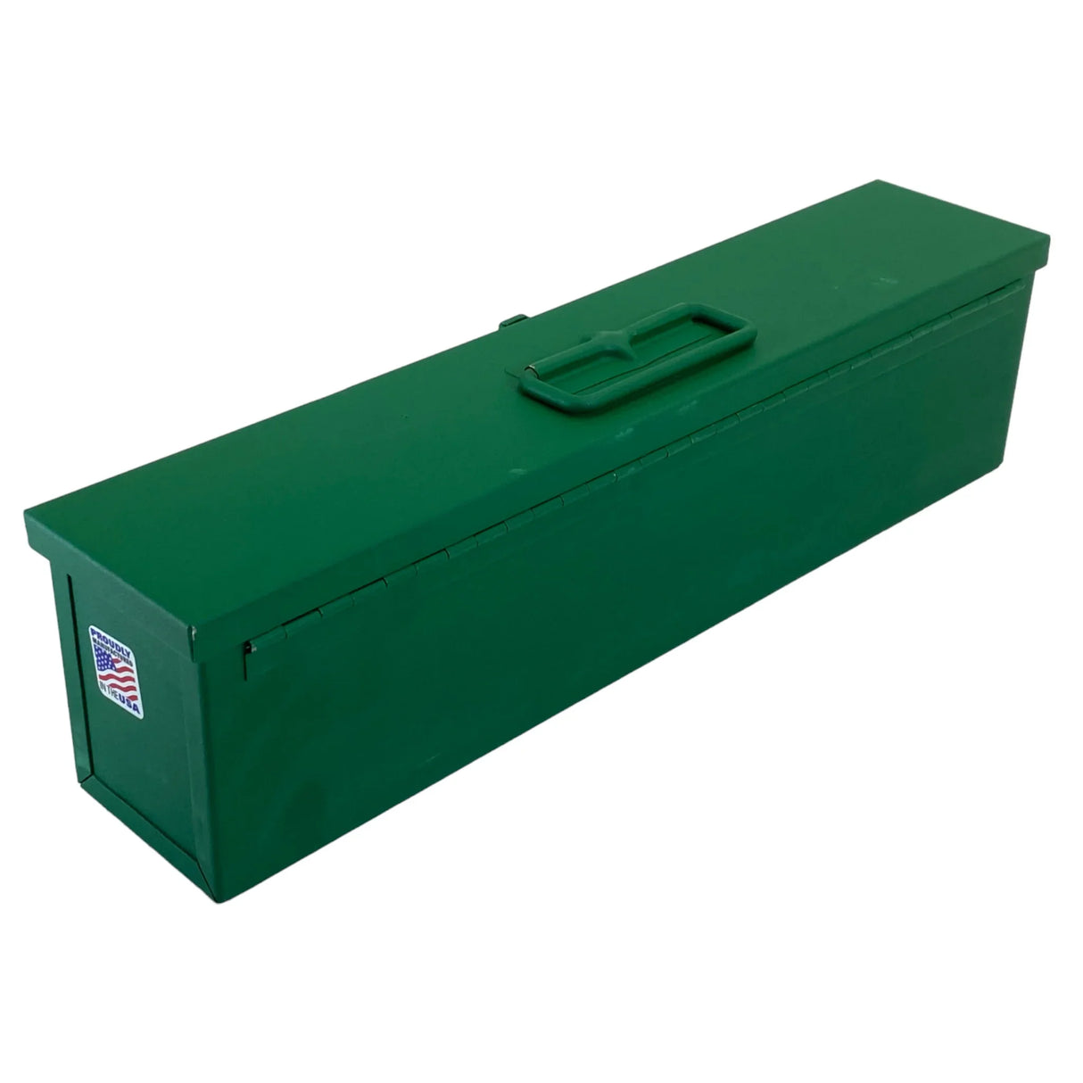 MSB3-FK Maudlin Products Stainless Steel Slotted Shim Assortment - Truck To Trailer